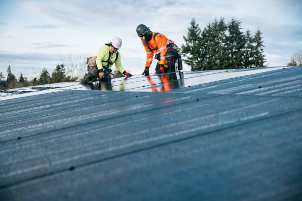 Trusted Roofing service in Bay City, TX - Ben Roofing and Steel LLC